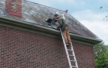 what affects urgent Western Downs roof repairs