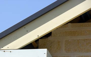 Western Downs fascia repairs