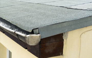 Western Downs flat garage roofing repairs