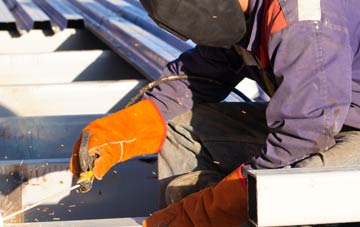 Western Downs flat roofing options