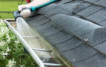 Western Downs gutter cleaning costs