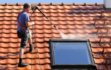 roof cleaning Western Downs, Staffordshire
