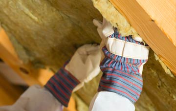 types of Western Downs pitched roof insulation materials