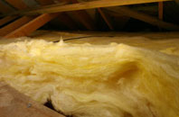 Western Downs pitch roof insulation